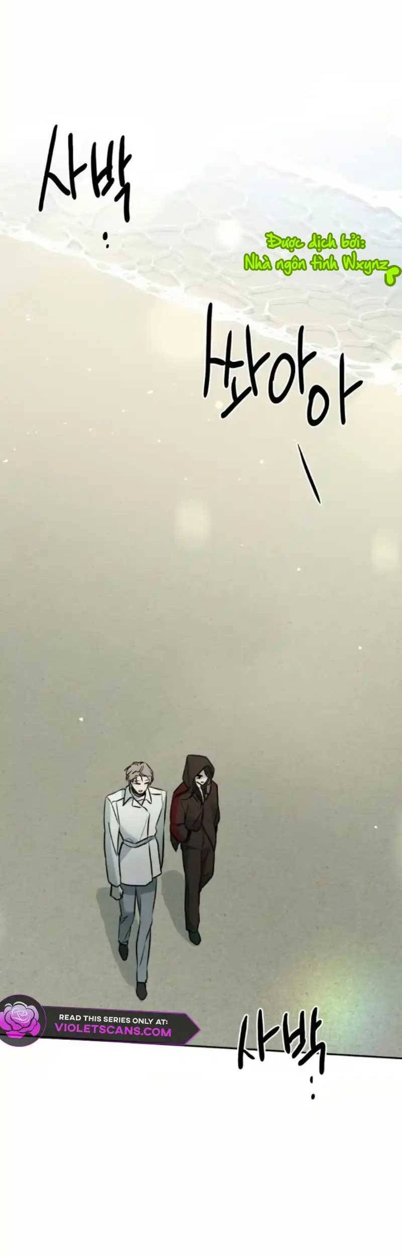 Những Thứ Thú Tính Chapter 13 - Trang 2