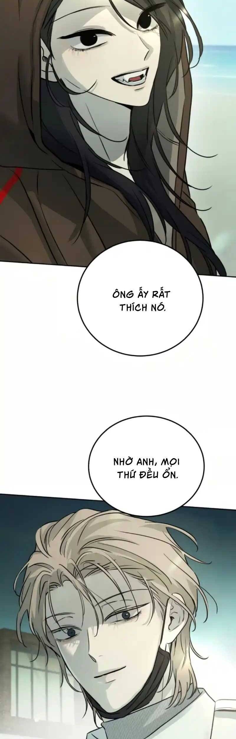 Những Thứ Thú Tính Chapter 13 - Trang 2