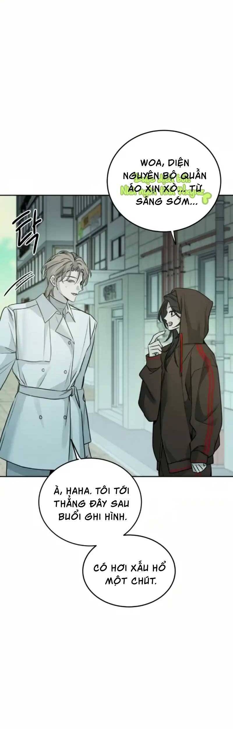 Những Thứ Thú Tính Chapter 13 - Trang 2