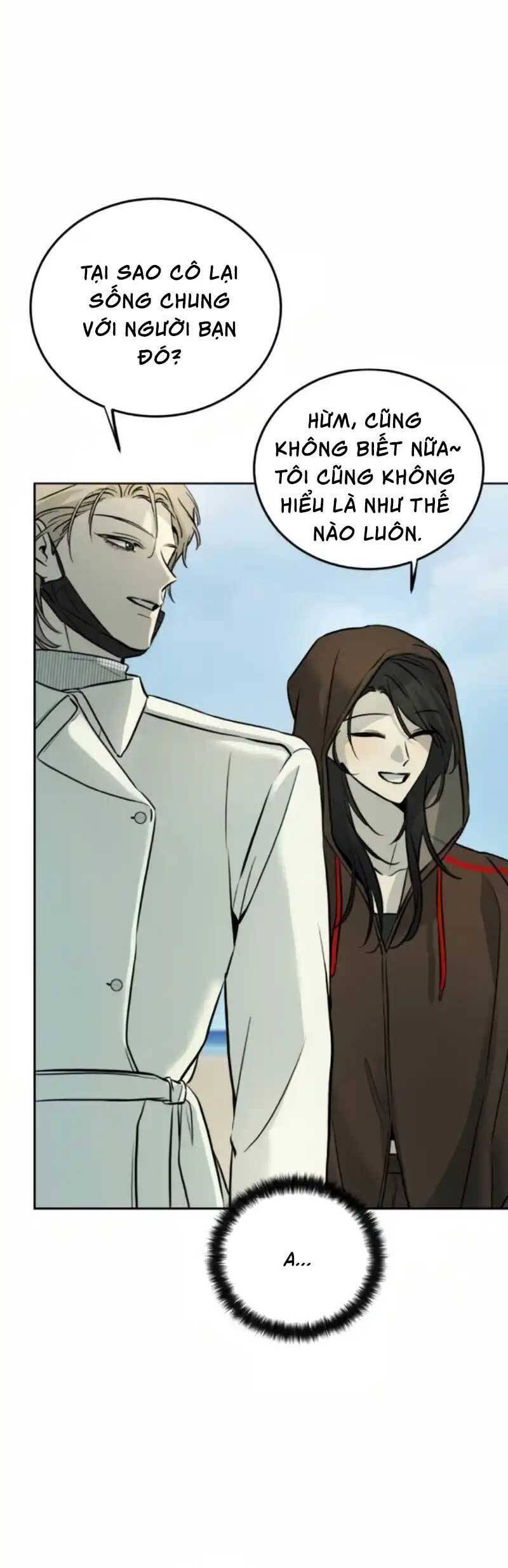 Những Thứ Thú Tính Chapter 13 - Trang 2