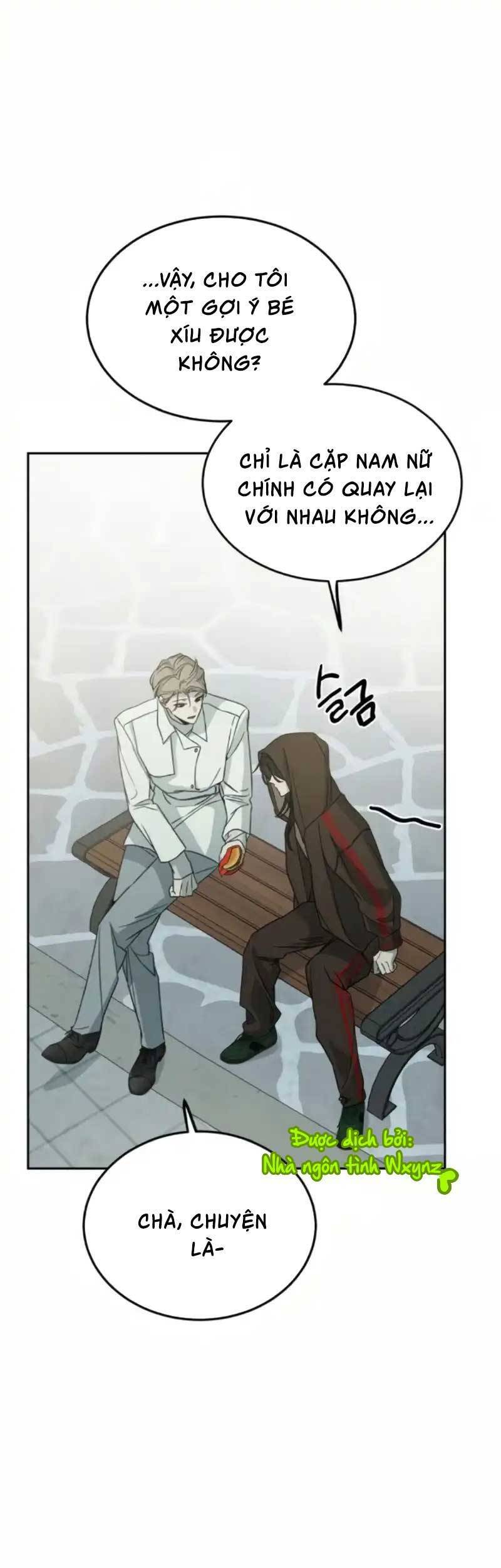 Những Thứ Thú Tính Chapter 13 - Trang 2