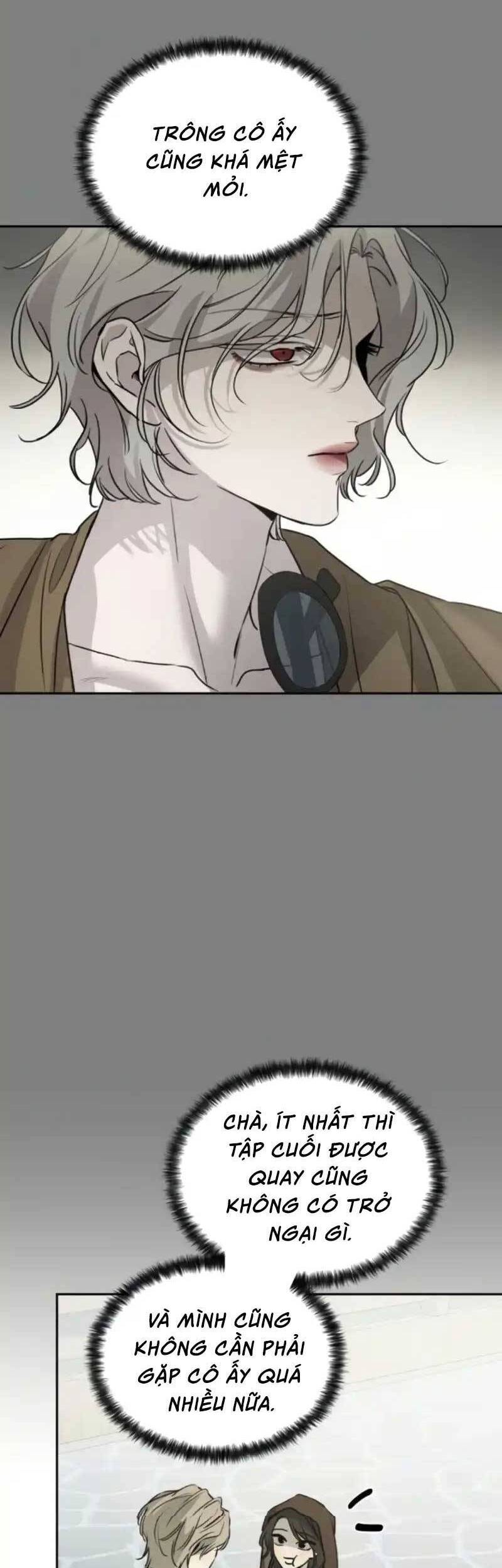 Những Thứ Thú Tính Chapter 13 - Trang 2