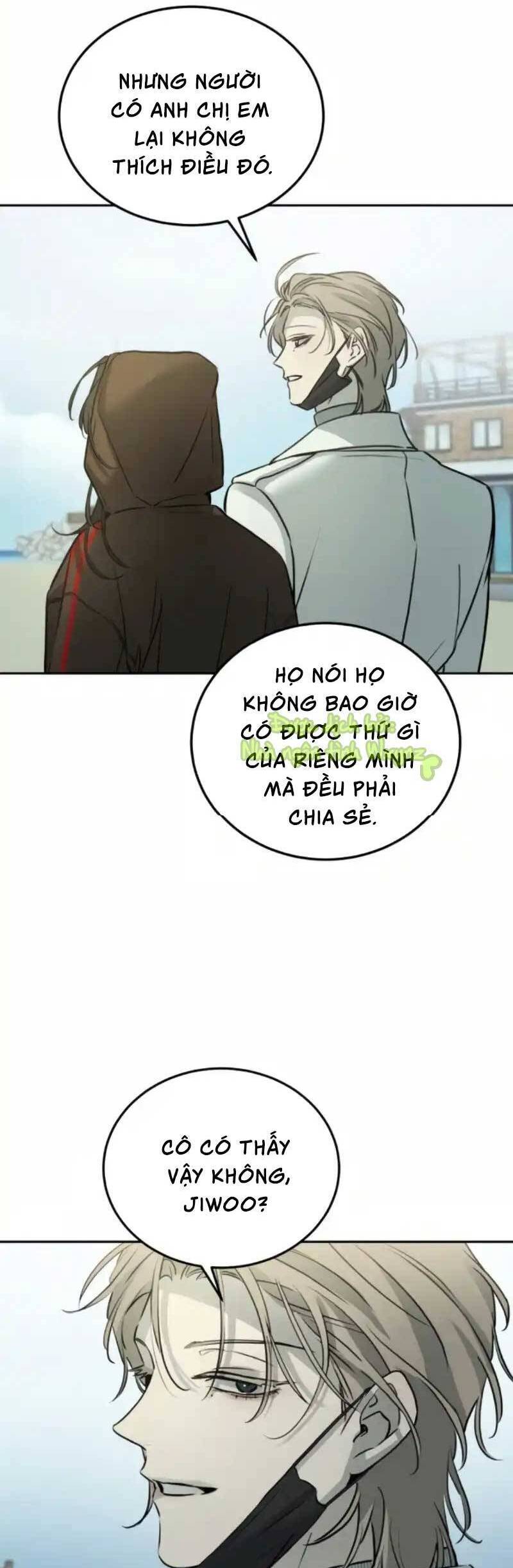 Những Thứ Thú Tính Chapter 13 - Trang 2