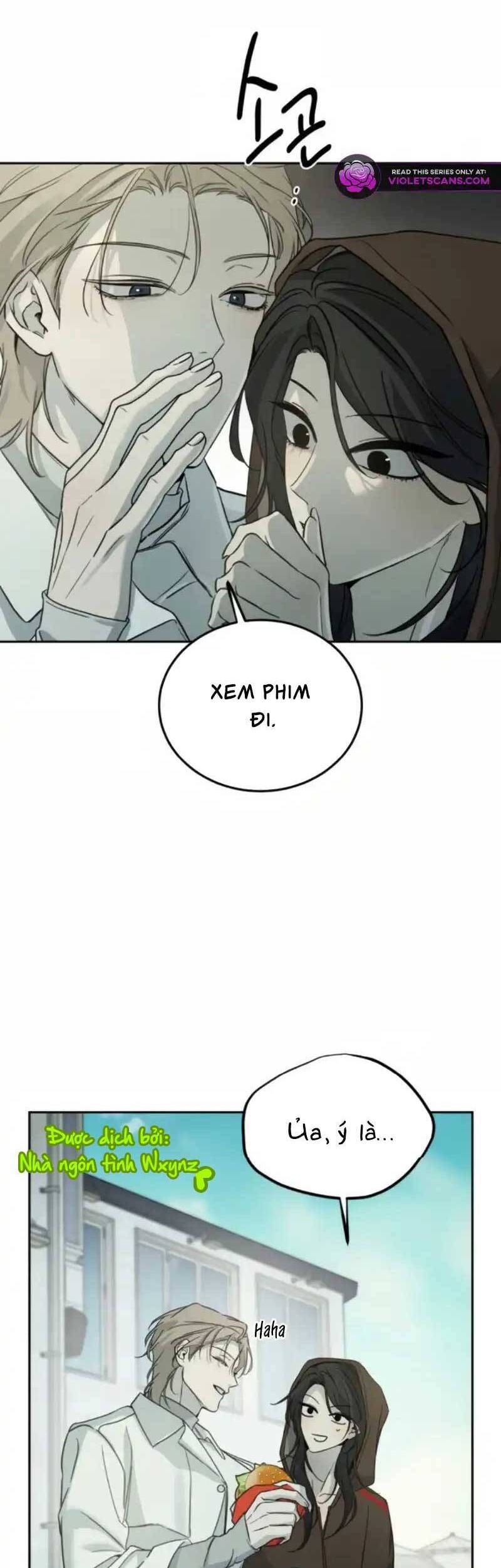 Những Thứ Thú Tính Chapter 13 - Trang 2