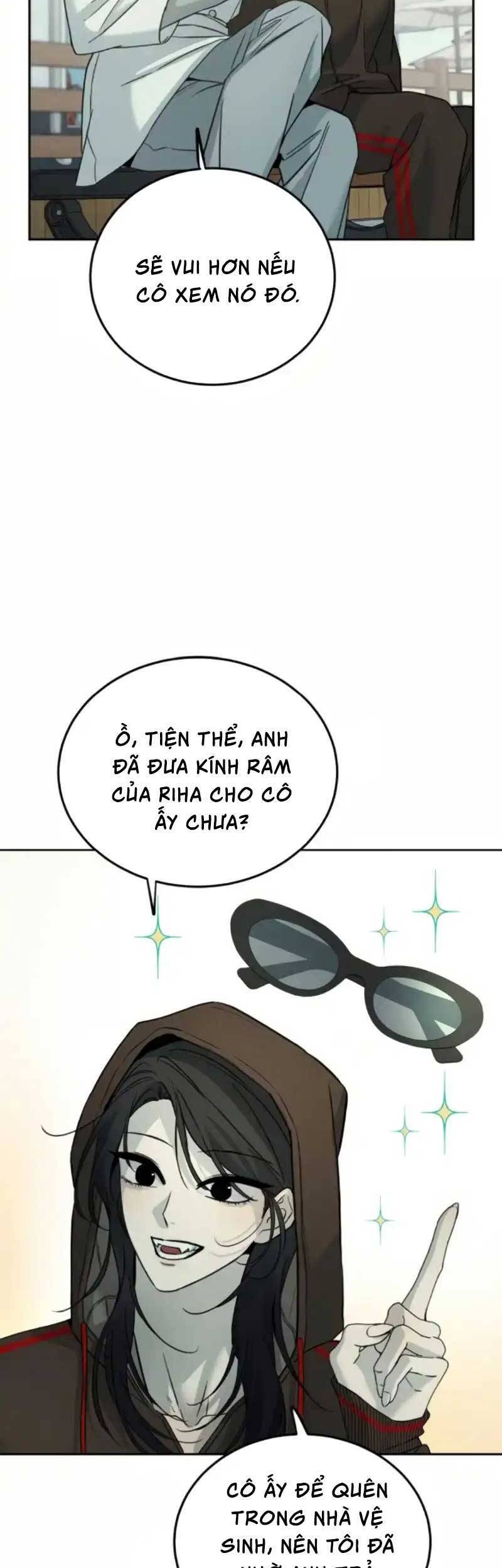 Những Thứ Thú Tính Chapter 13 - Trang 2