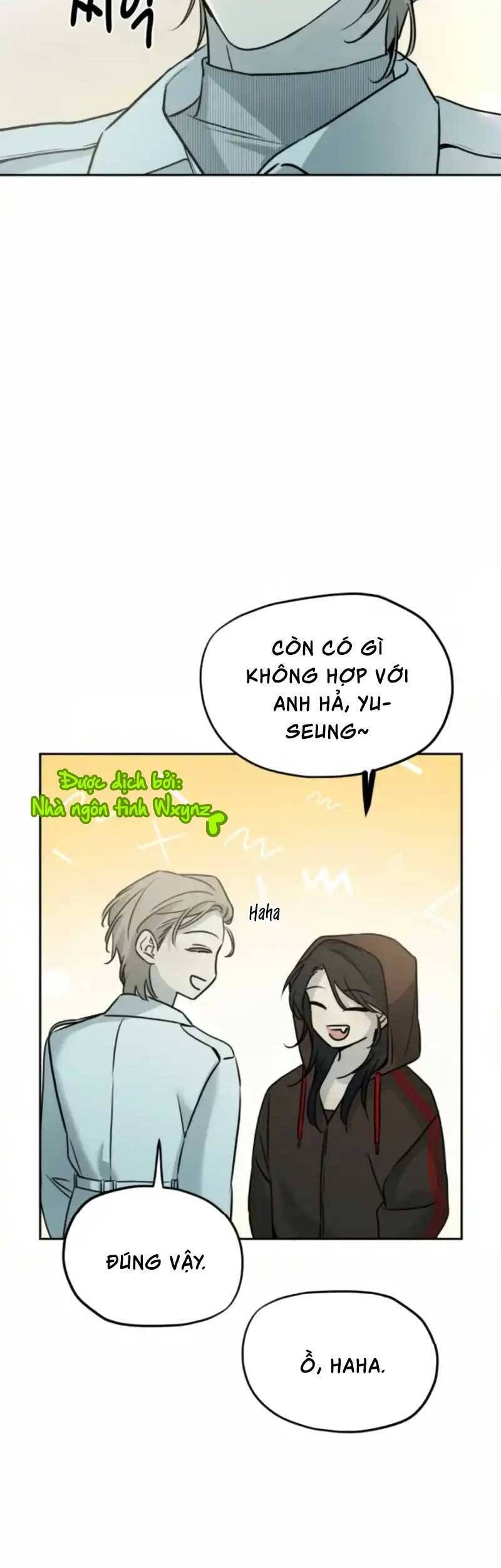 Những Thứ Thú Tính Chapter 13 - Trang 2