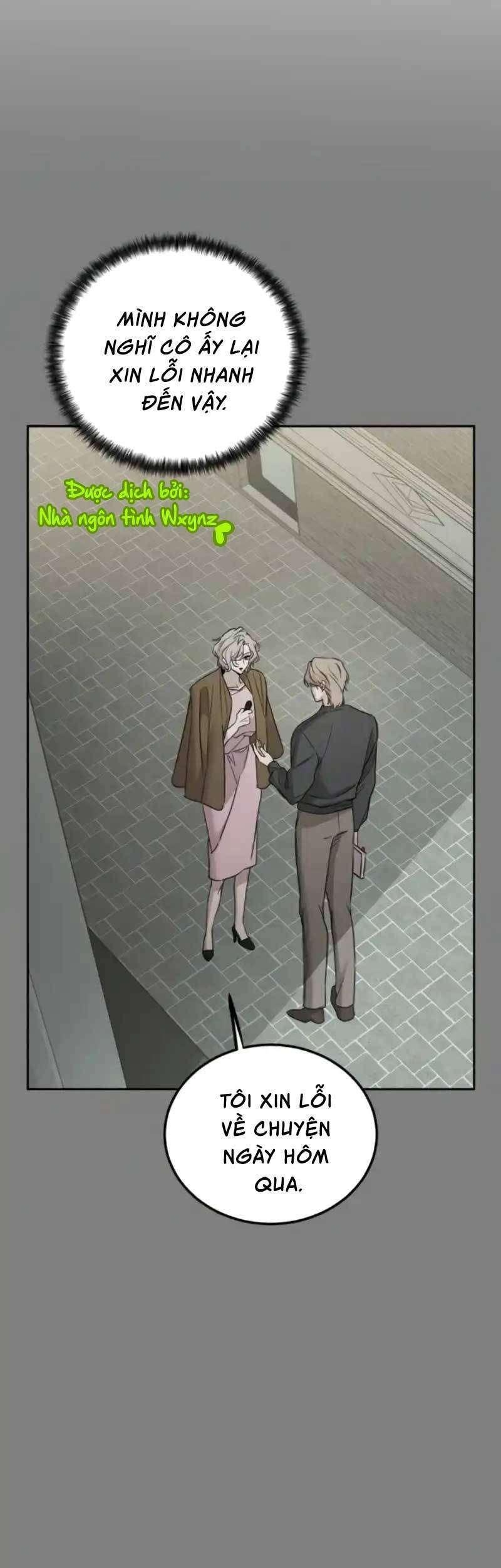 Những Thứ Thú Tính Chapter 13 - Trang 2