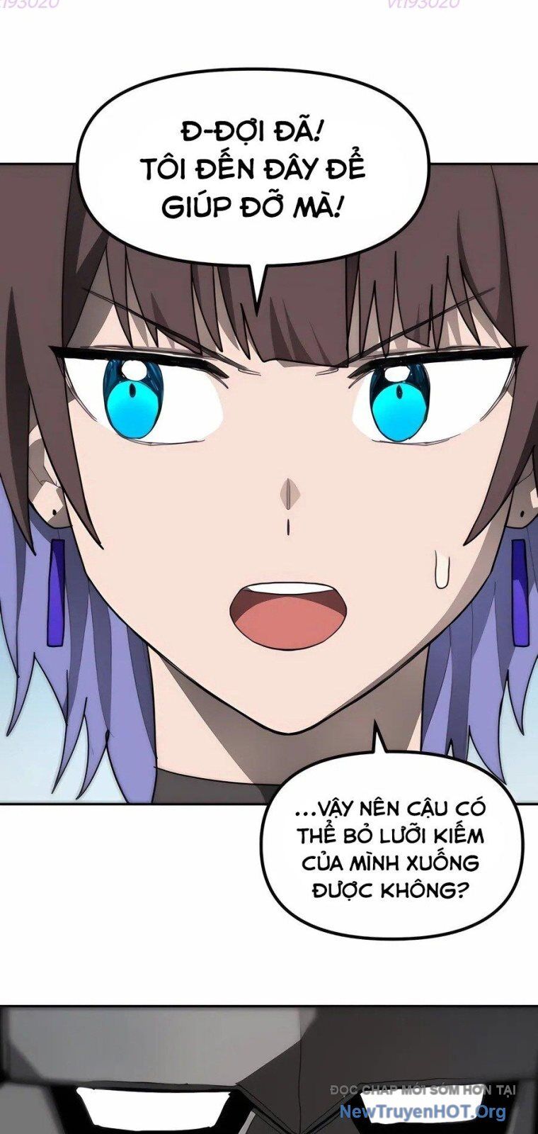 Chỉ Là Một Con Mèo Chapter 8 - Next Chapter 9