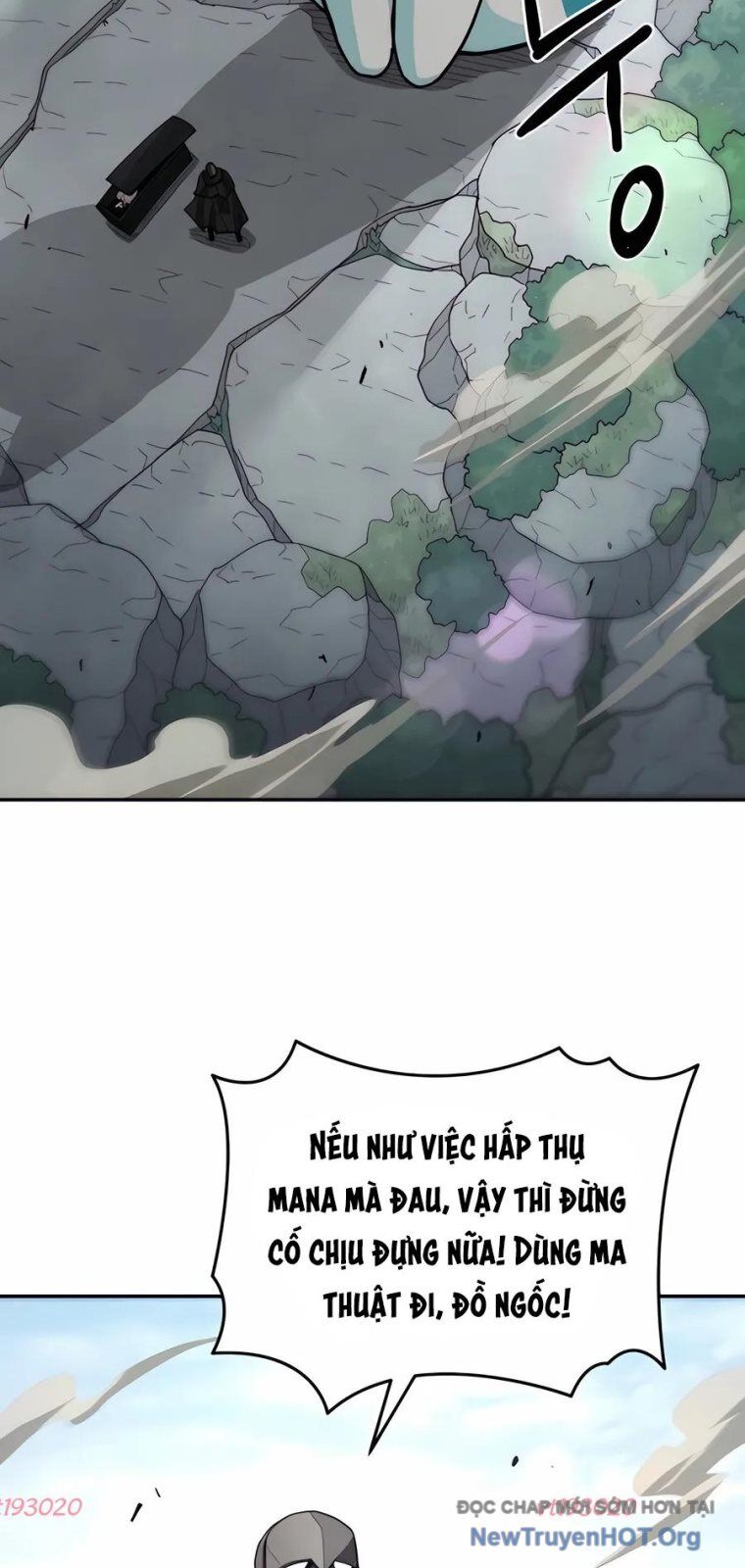 Chỉ Là Một Con Mèo Chapter 8 - Next Chapter 9