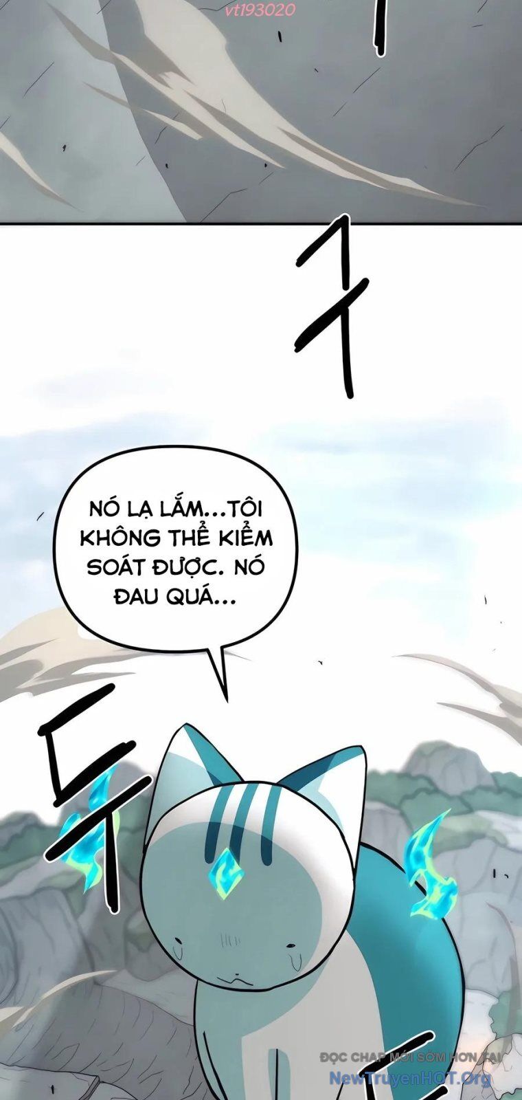 Chỉ Là Một Con Mèo Chapter 8 - Next Chapter 9