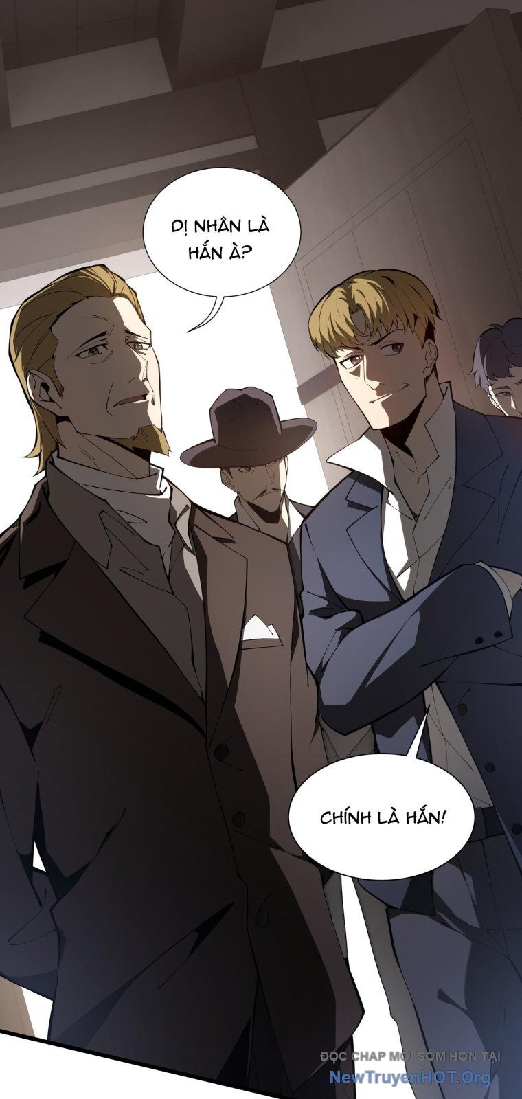 Ranh Giới Giữa Ngày Và Đêm Chapter 2 - Next Chapter 3