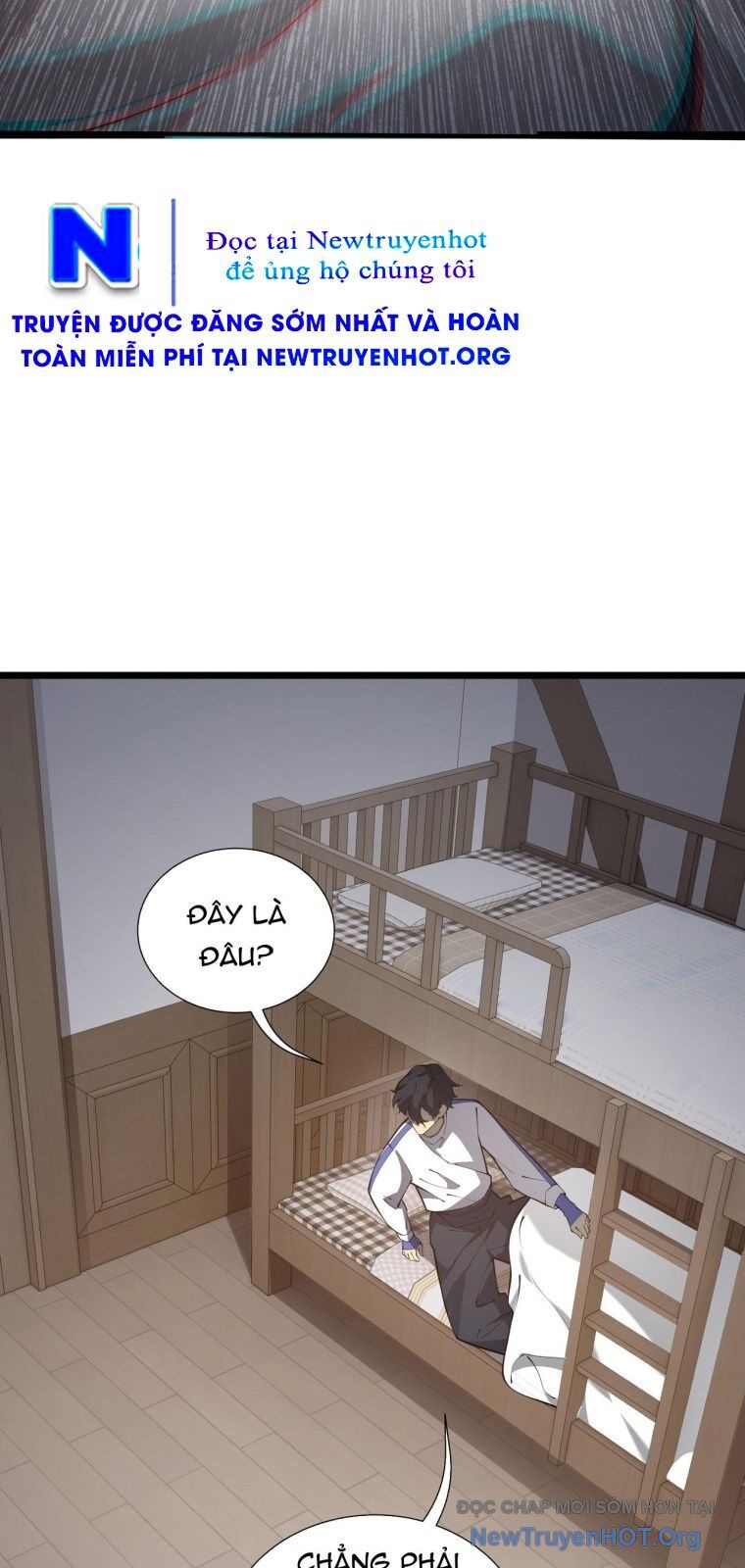 Ranh Giới Giữa Ngày Và Đêm Chapter 2 - Next Chapter 3