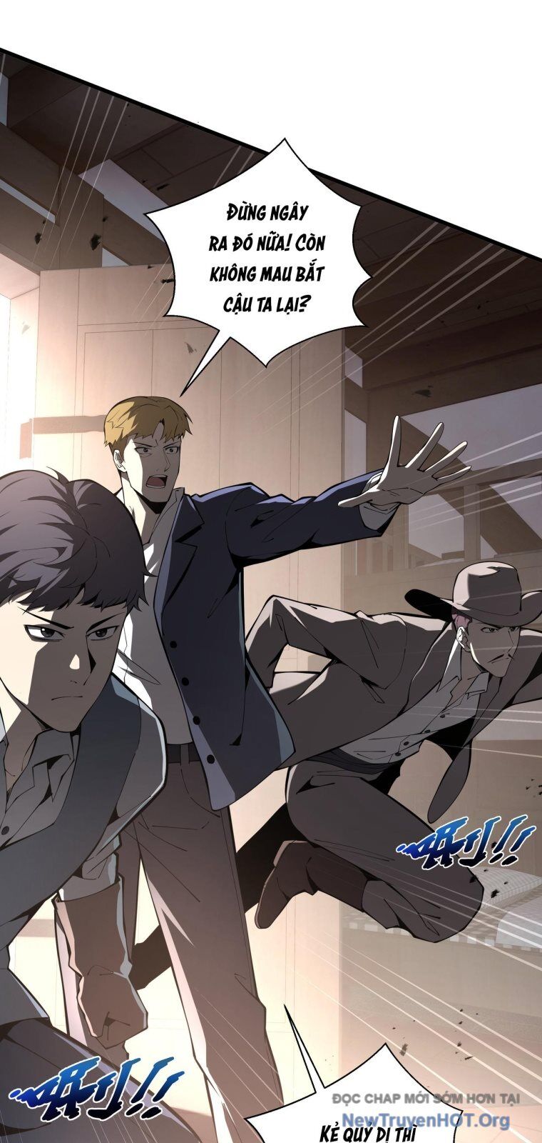 Ranh Giới Giữa Ngày Và Đêm Chapter 2 - Next Chapter 3