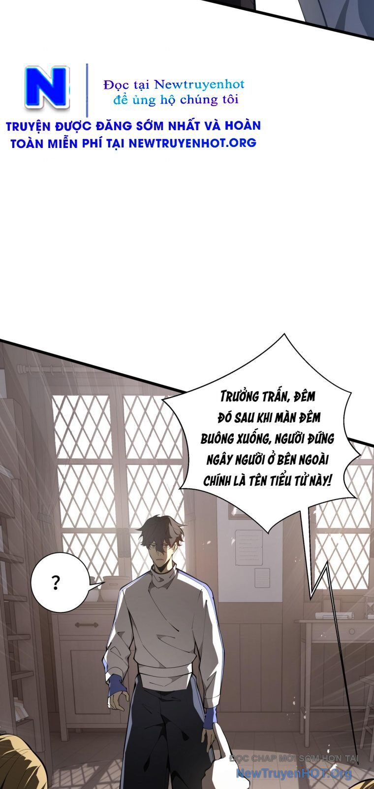 Ranh Giới Giữa Ngày Và Đêm Chapter 2 - Next Chapter 3
