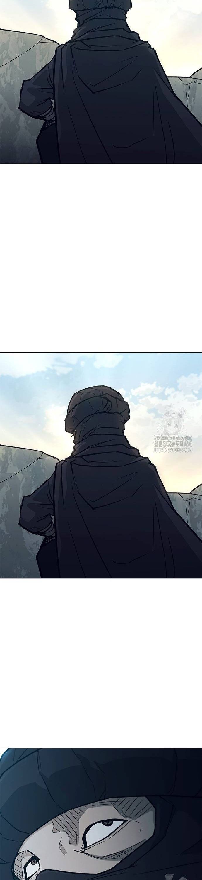 Con Đường Của Võ Giả Chapter 215 - Next Chapter 216
