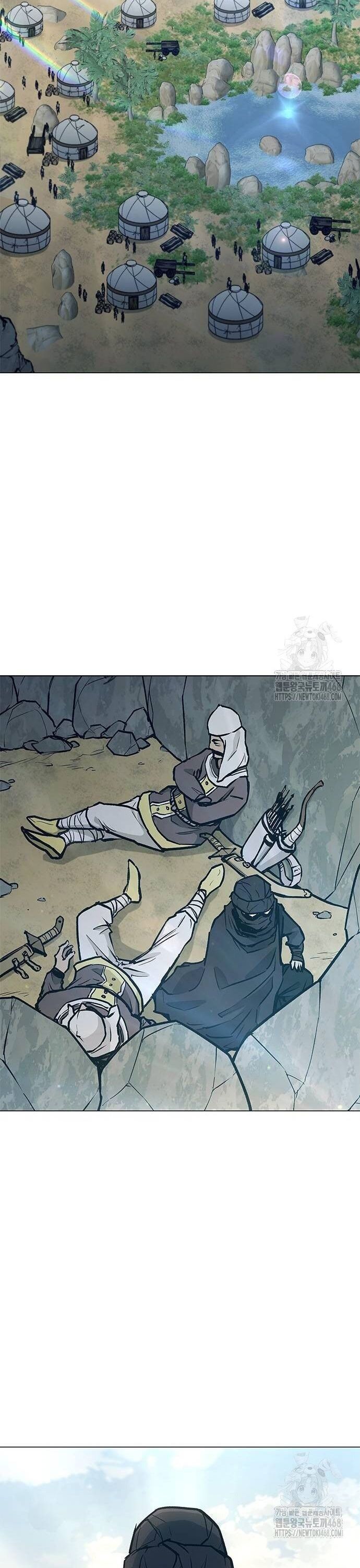 Con Đường Của Võ Giả Chapter 215 - Next Chapter 216