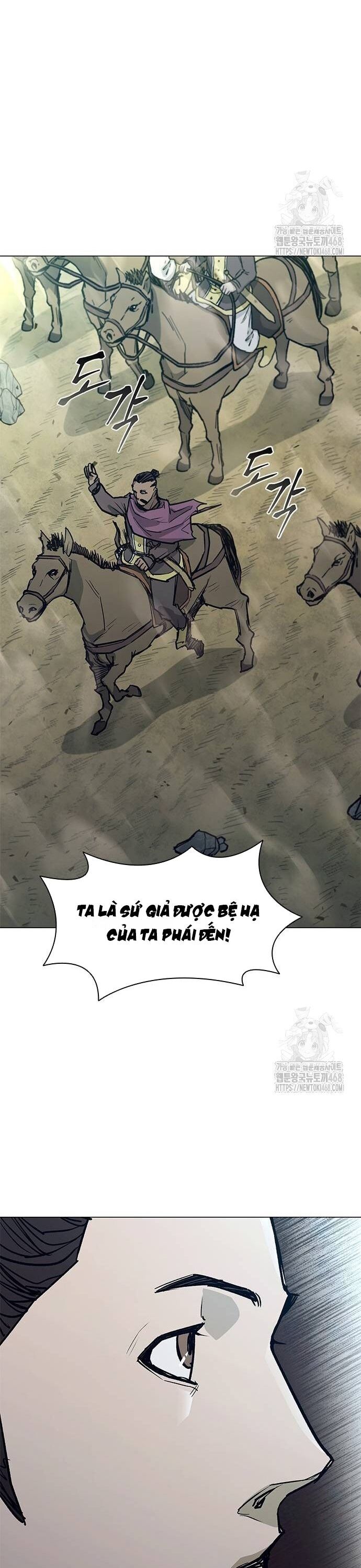 Con Đường Của Võ Giả Chapter 215 - Next Chapter 216