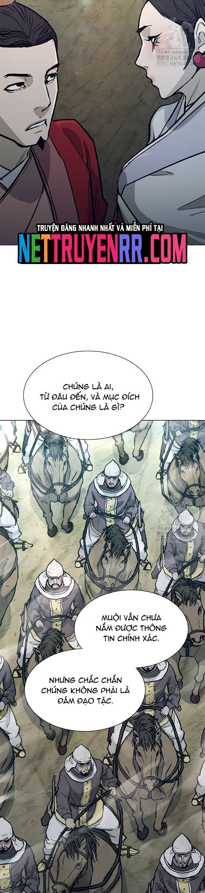 Con Đường Của Võ Giả Chapter 215 - Next Chapter 216