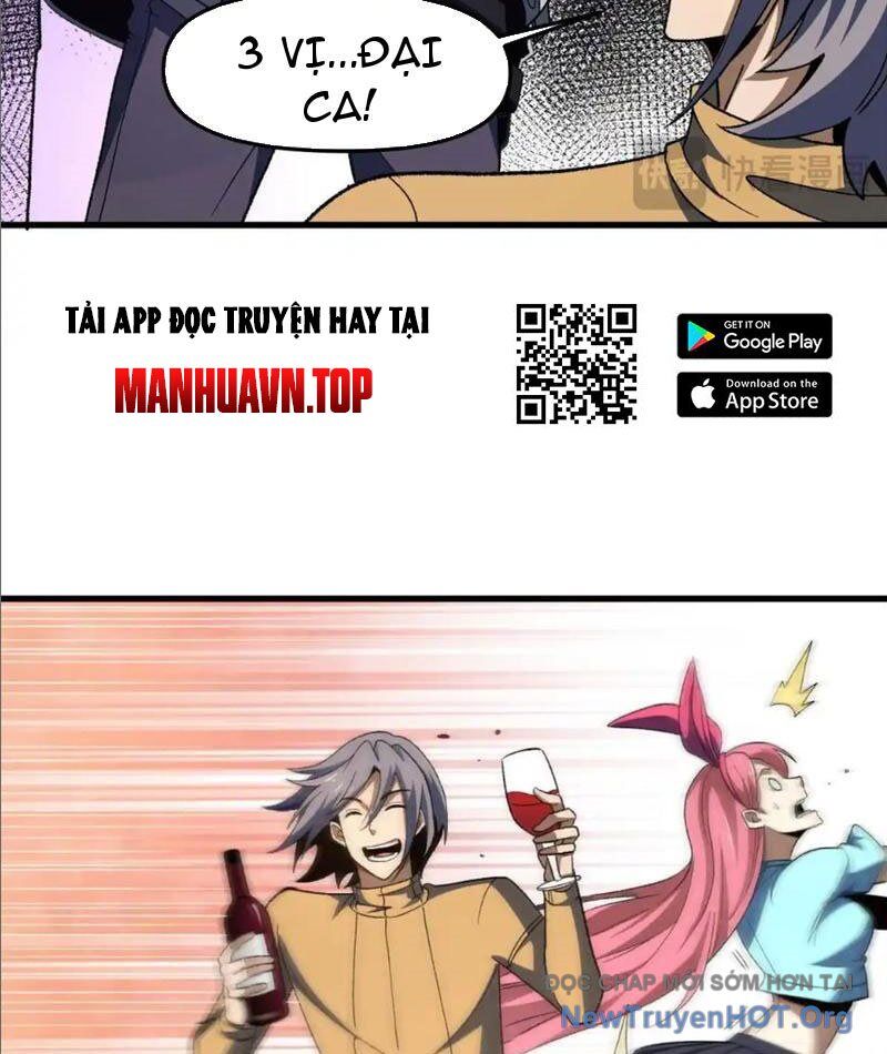 Hư Thực Chi Vương Chapter 22 - Trang 2
