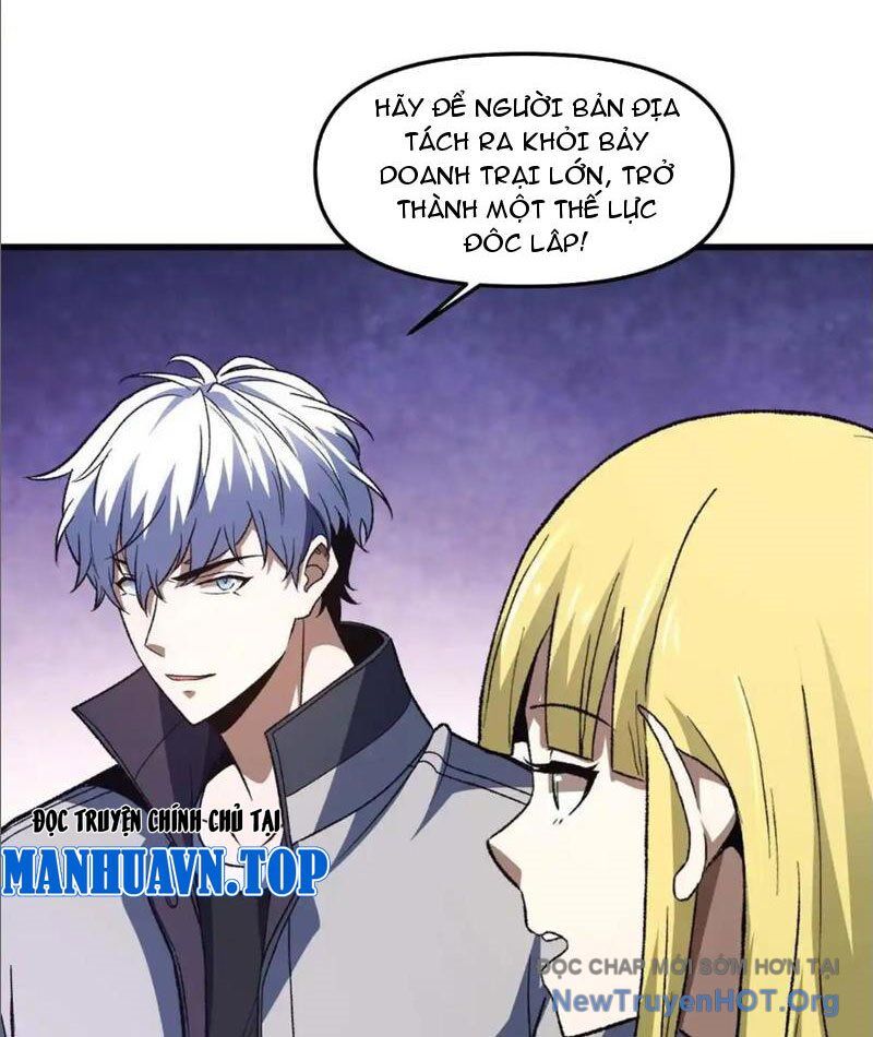 Hư Thực Chi Vương Chapter 22 - Trang 2