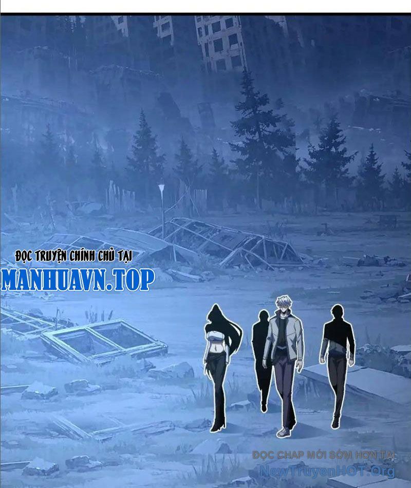 Hư Thực Chi Vương Chapter 22 - Trang 2