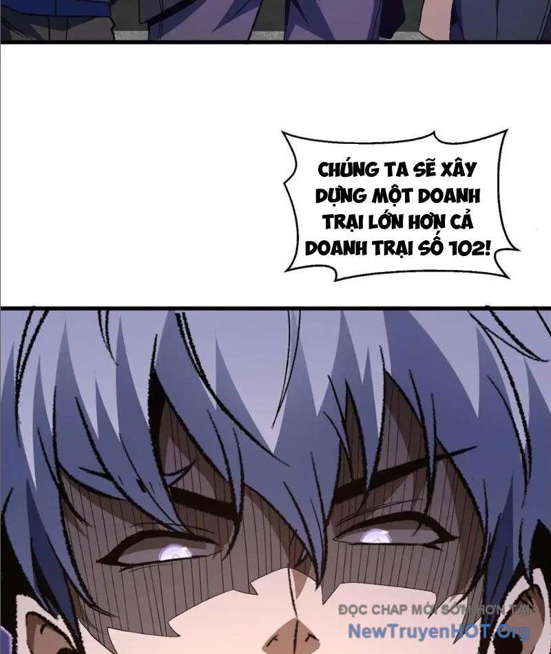 Hư Thực Chi Vương Chapter 22 - Trang 2