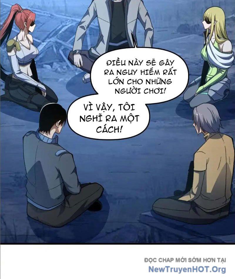 Hư Thực Chi Vương Chapter 22 - Trang 2