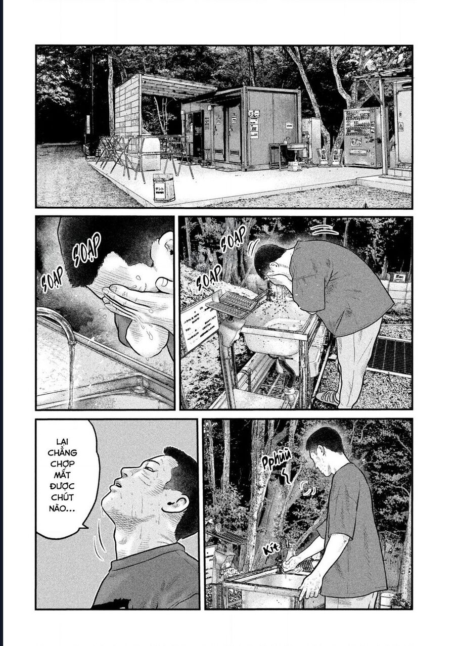 The Fable: Bí Mật Thứ Ba Chapter 13 - Trang 2