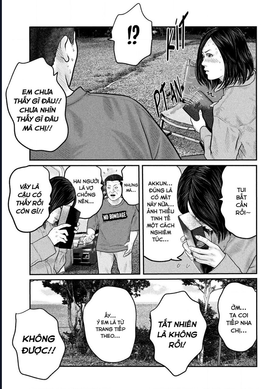 The Fable: Bí Mật Thứ Ba Chapter 13 - Trang 2