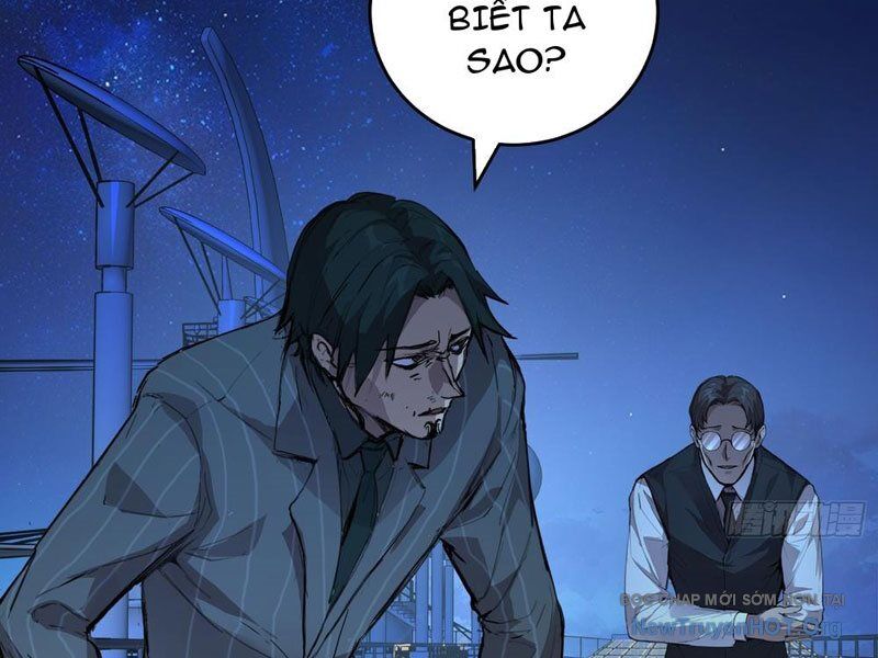 Thế Giới Toàn Người Điên, Tỉnh Táo Chính Là Bị Bệnh Chapter 3 - Trang 2