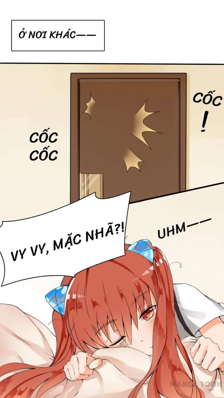 Nam Sinh Của Học Viện Nữ Sinh Chapter 30 - Trang 2
