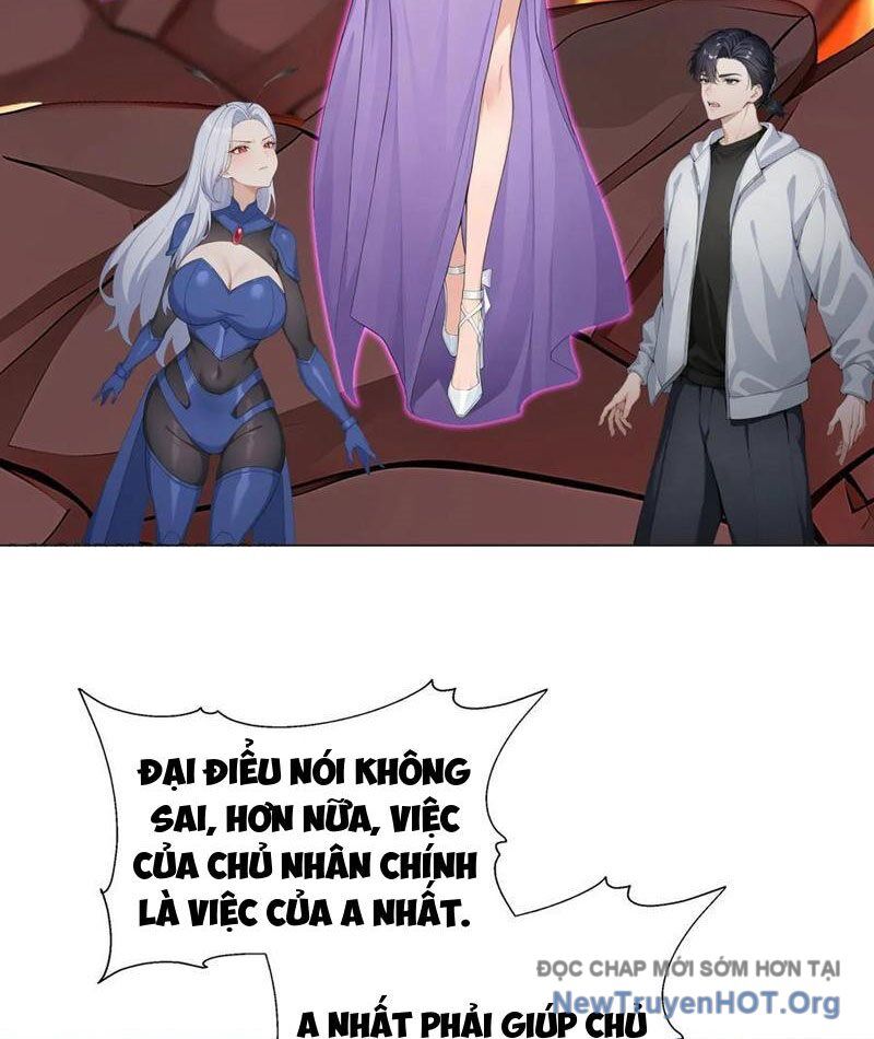 Thái Cổ Thập Hung: Người Khác Ngự Thú Ta Ngự Thú Nương Chapter 25 - Next Chapter 26