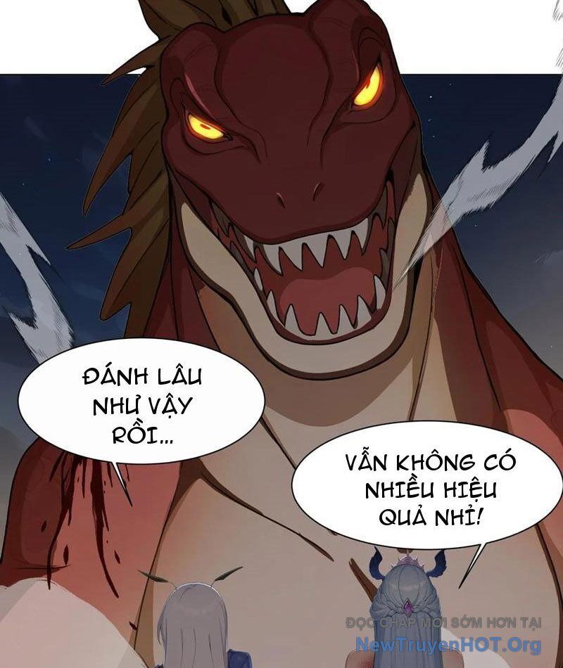 Thái Cổ Thập Hung: Người Khác Ngự Thú Ta Ngự Thú Nương Chapter 25 - Next Chapter 26