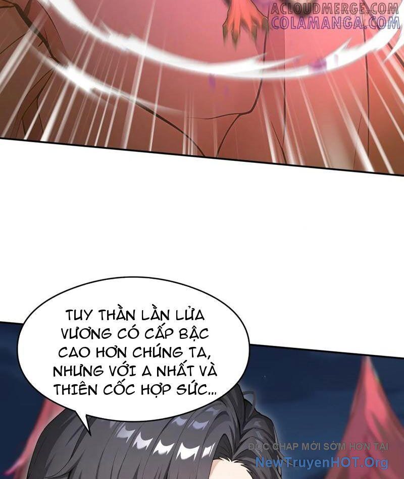 Thái Cổ Thập Hung: Người Khác Ngự Thú Ta Ngự Thú Nương Chapter 25 - Next Chapter 26