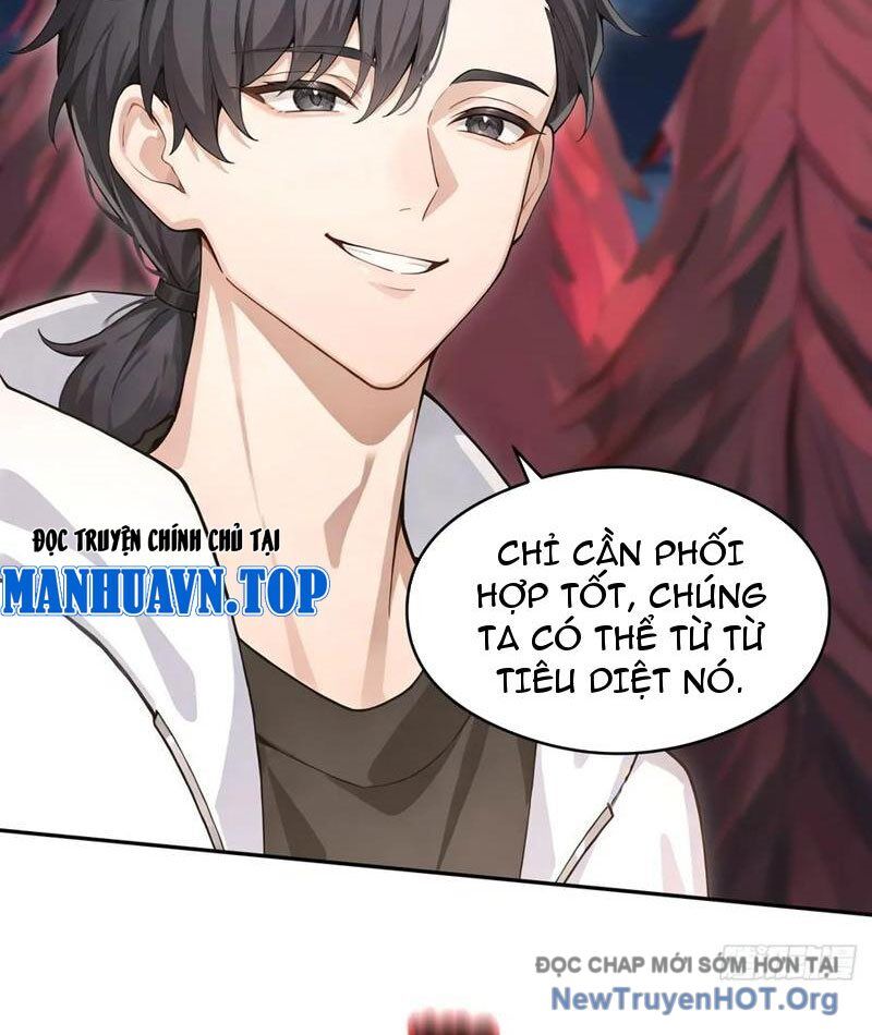 Thái Cổ Thập Hung: Người Khác Ngự Thú Ta Ngự Thú Nương Chapter 25 - Next Chapter 26