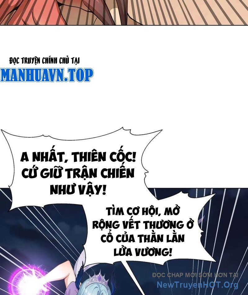 Thái Cổ Thập Hung: Người Khác Ngự Thú Ta Ngự Thú Nương Chapter 25 - Next Chapter 26