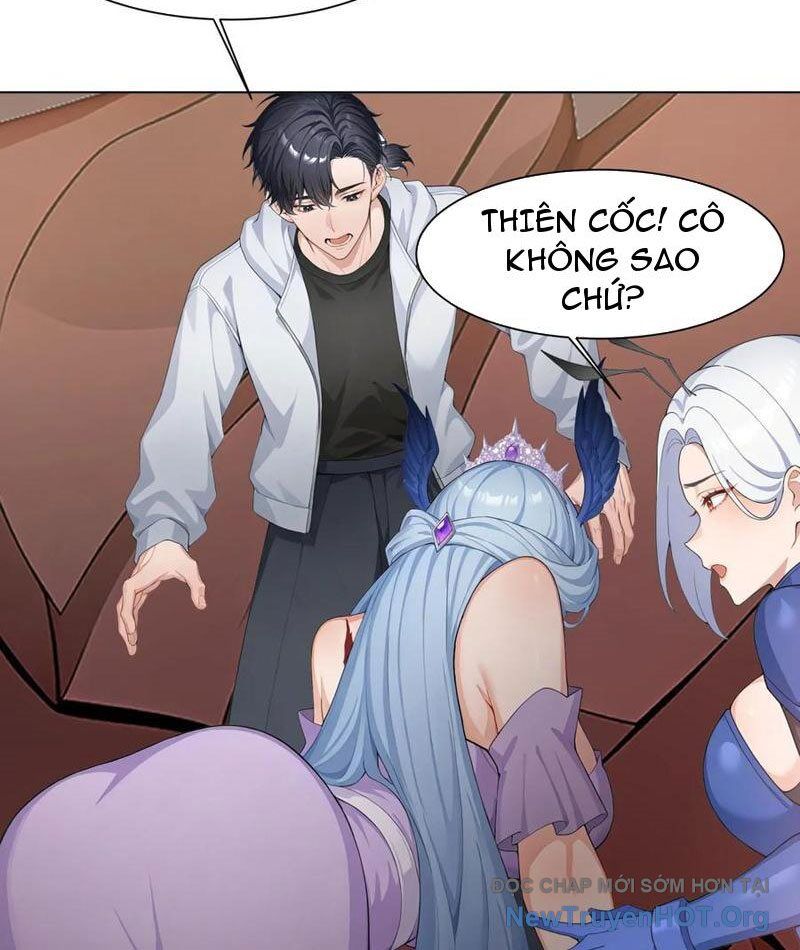 Thái Cổ Thập Hung: Người Khác Ngự Thú Ta Ngự Thú Nương Chapter 25 - Next Chapter 26