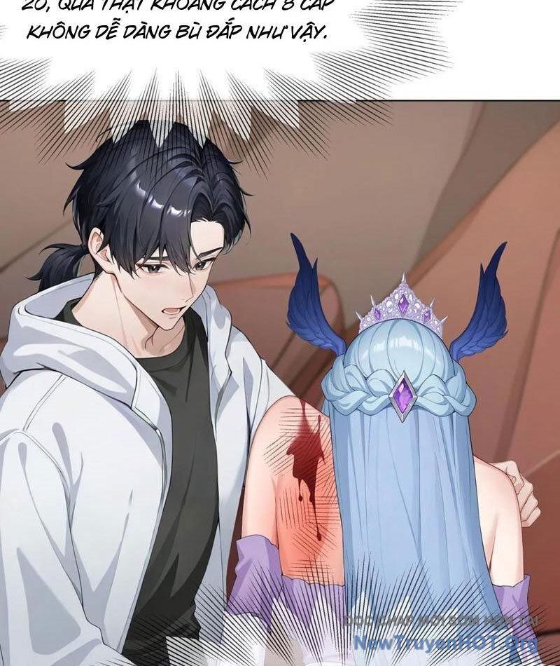 Thái Cổ Thập Hung: Người Khác Ngự Thú Ta Ngự Thú Nương Chapter 25 - Next Chapter 26