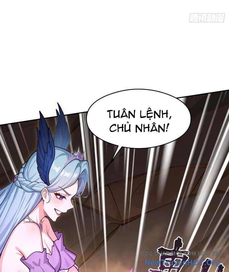 Thái Cổ Thập Hung: Người Khác Ngự Thú Ta Ngự Thú Nương Chapter 25 - Next Chapter 26