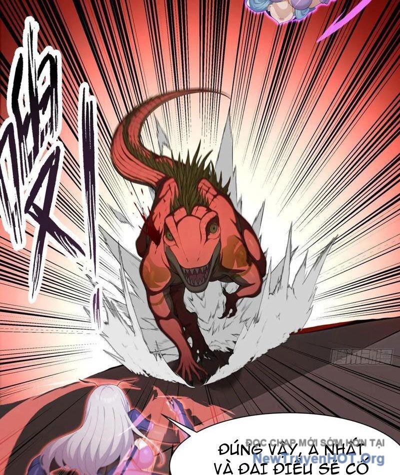 Thái Cổ Thập Hung: Người Khác Ngự Thú Ta Ngự Thú Nương Chapter 25 - Next Chapter 26