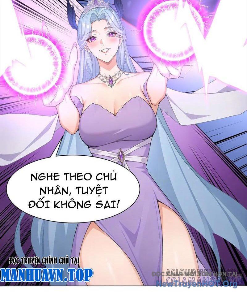 Thái Cổ Thập Hung: Người Khác Ngự Thú Ta Ngự Thú Nương Chapter 25 - Next Chapter 26