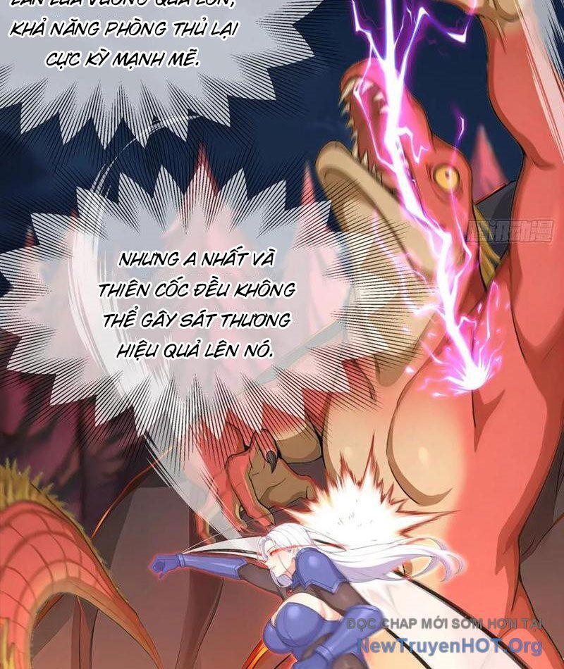 Thái Cổ Thập Hung: Người Khác Ngự Thú Ta Ngự Thú Nương Chapter 25 - Next Chapter 26