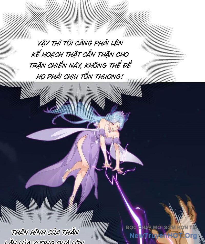 Thái Cổ Thập Hung: Người Khác Ngự Thú Ta Ngự Thú Nương Chapter 25 - Next Chapter 26