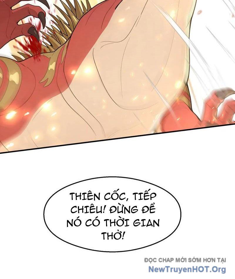 Thái Cổ Thập Hung: Người Khác Ngự Thú Ta Ngự Thú Nương Chapter 25 - Next Chapter 26