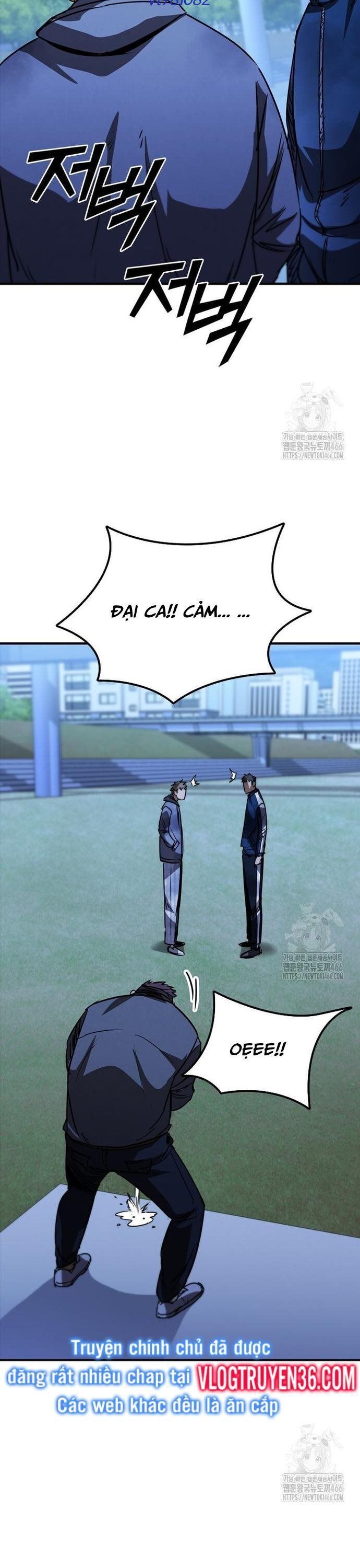 Cá Mập Wyvern Chapter 89 - Trang 2