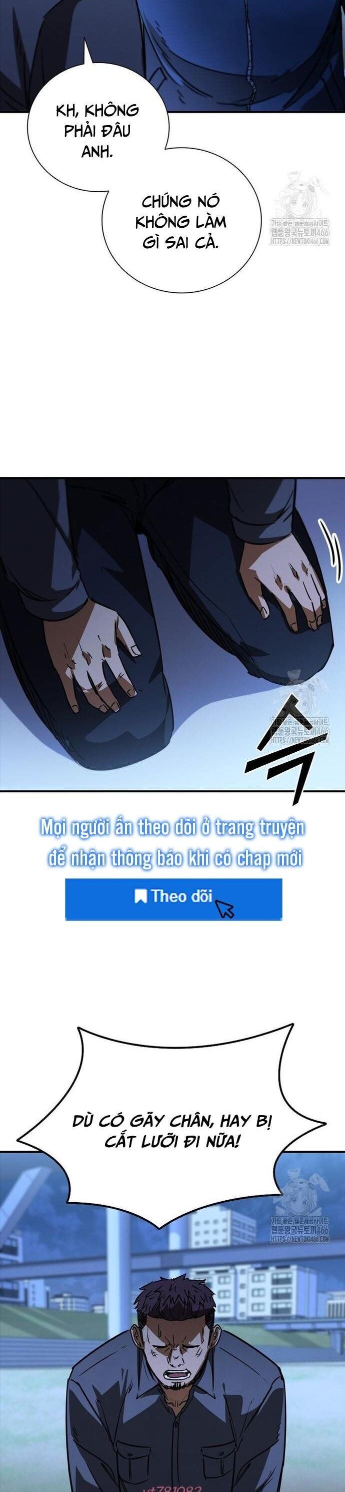 Cá Mập Wyvern Chapter 89 - Trang 2