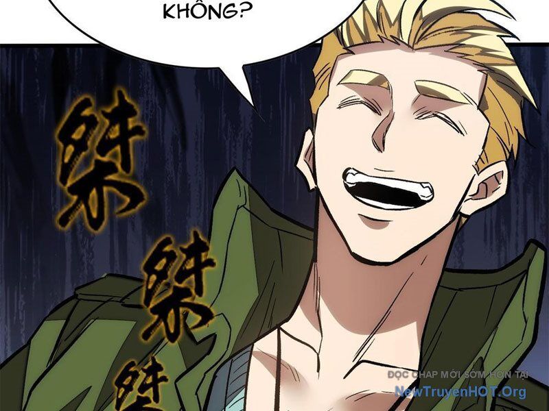 Thế Giới Siêu Phàm! Ta Là Ma Cà Rồng? Chapter 9 - Trang 2