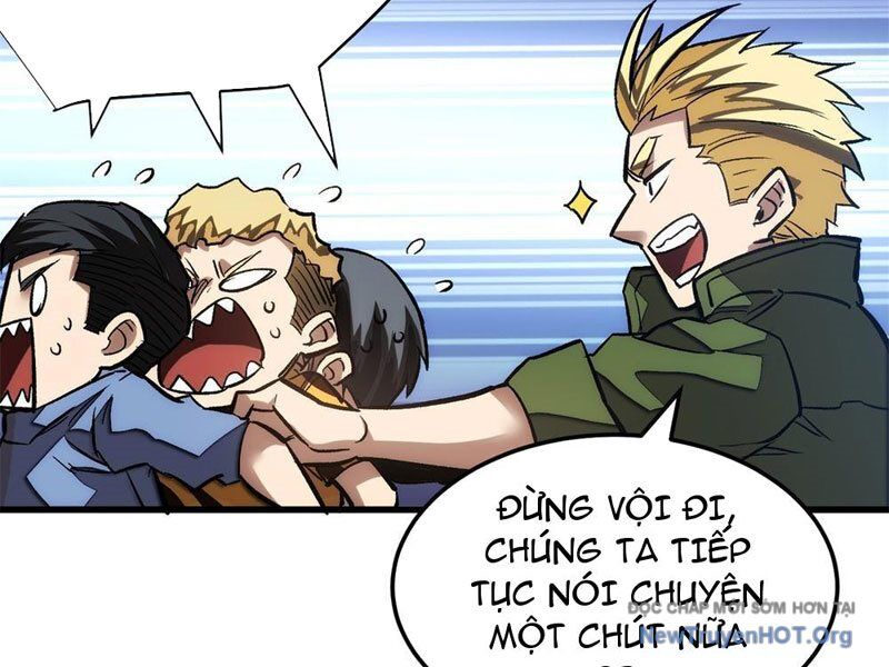 Thế Giới Siêu Phàm! Ta Là Ma Cà Rồng? Chapter 9 - Trang 2