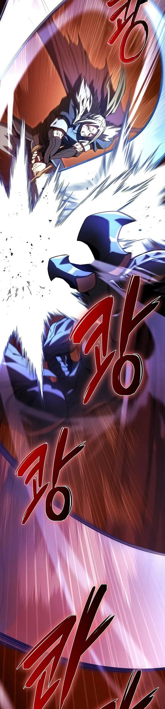 Sự Trở Lại Của Kỵ Sĩ Tử Thần Cấp Thảm Hoạ Chapter 1 - Next Chapter 2
