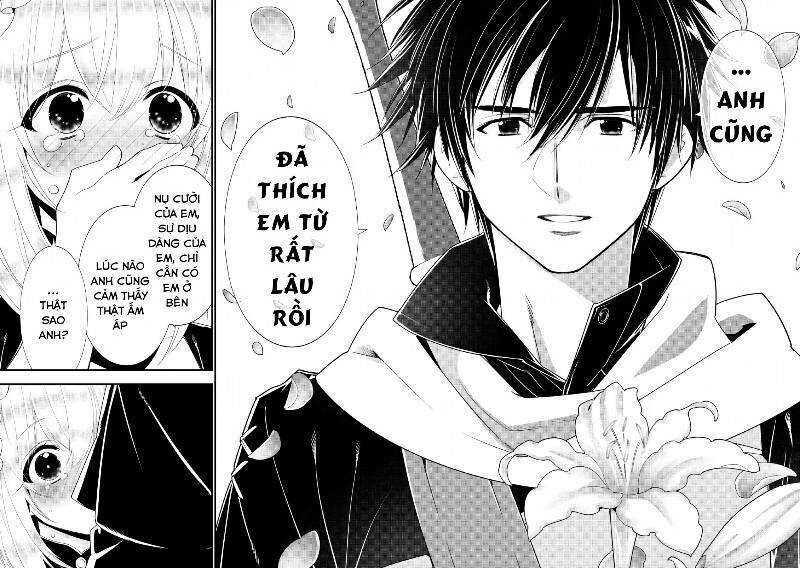 Mạo Hiểm Giả Hạng A Về Hưu Trồng Rau Nuôi Vợ Chapter 10 - Trang 2